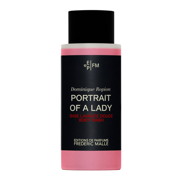 Portrait Of A Lady Body Wash